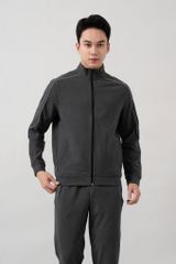 Bộ Nỉ Dài Tay Có Khóa GENEROS MF030123003