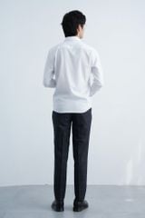 Áo Sơ Mi Nam Dài Tay Slimfit GENEROS AT060T 010123348MF