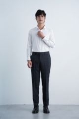 Áo Sơ Mi Nam Dài Tay Slimfit GENEROS AT060T 010123348MF