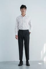 Áo Sơ Mi Nam Dài Tay Slimfit GENEROS AH349 010123351MF