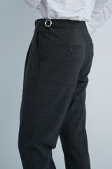 Quần Âu Nam GENEROS LD020 020123341MF