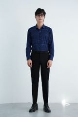 Quần Âu Nam GENEROS LD016 020123339MF