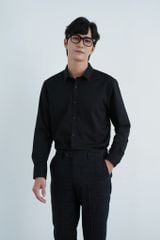 Áo Sơ Mi Dài Tay Slimfit GENEROS 010123435MF AM123