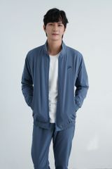 Bộ Thể Thao Dài Tay GENEROS Xanh MF030122003