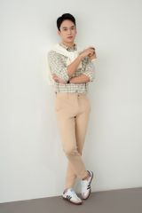 Áo Sơ Mi Dài Tay Regular  GENEROS 010123404MF #1