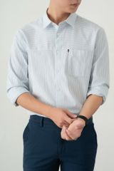 Áo Sơ Mi Dài Tay Regular GENEROS 010123403MF #2