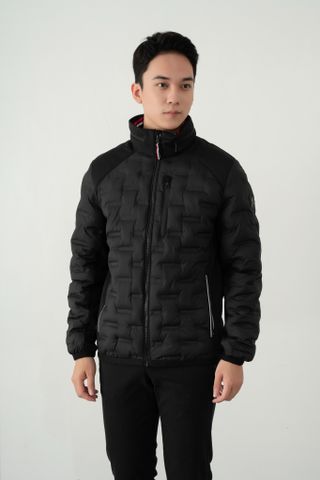 Áo Jacket Nam 3 Lớp MF010123008
