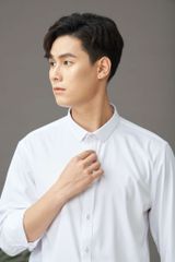 Áo Sơ Mi Dài Tay Slimfit GENEROS AT056  010123102MF