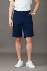 Quần Short Nam Navy GENEROS MS008  160123145MF