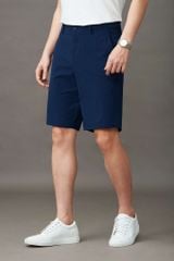 Quần Short Nam Navy GENEROS MS008  160123145MF