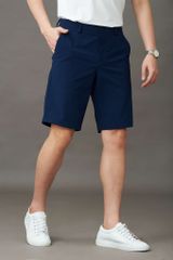 Quần Short Nam Navy GENEROS MS008  160123145MF