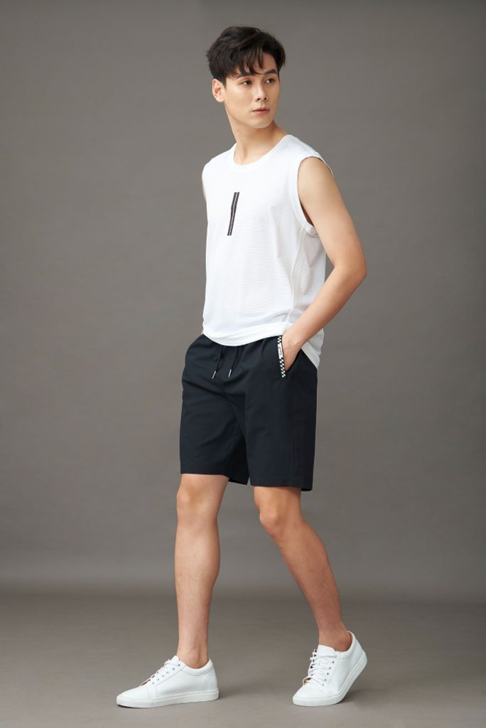 Quần Short Nam GENEROS 160123082MF