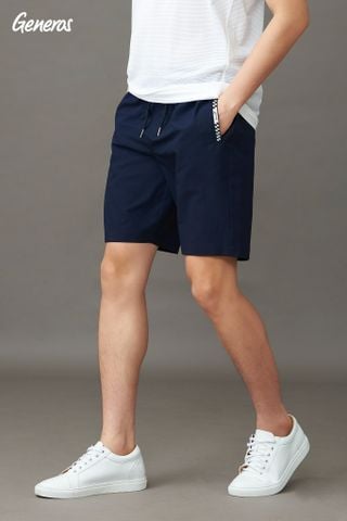 Quần Short Nam GENEROS 160123082MF