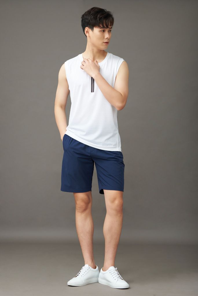 Quần Short Nam GENEROS 160123082MF