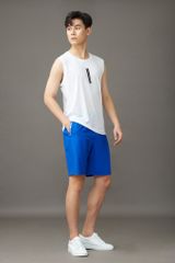 Quần Short Nam GENEROS 160123082MF