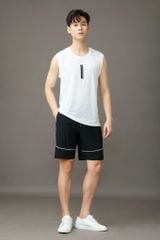 Quần Short Nam GENEROS MS007  160123133MF