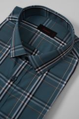 Áo Sơ Mi Nam Cộc Tay Slimfit GENEROS AK416 010123217MF