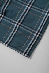 Áo Sơ Mi Nam Cộc Tay Slimfit GENEROS AK416 010123217MF
