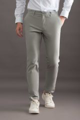 Quần Kaki Nam Ghi Sáng GENEROS #4 020122449MF