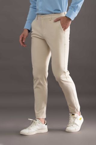 Quần Kaki Nam Be GENEROS #6 020122449MF