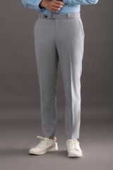 Quần Âu Nam Xám GENEROS VG060  020122458MF