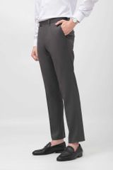 Quần Âu Nam Ghi Đậm GENEROS LD003  MF020122001
