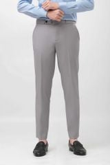 Quần Âu Nam Xám GENEROS VG060  020122458MF