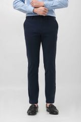 Quần Kaki Nam Xanh Đen GENEROS #1 020122449MF