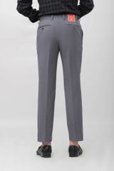 Quần Âu Nam Xám Xước GENEROS LD002  020122450MF