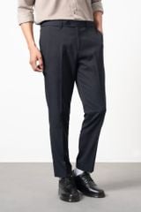 Quần Âu Nam Cạp Trượt GENEROS 020124228MF MIF006