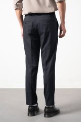 Quần Âu Nam Cạp Trượt GENEROS 020124228MF MI006