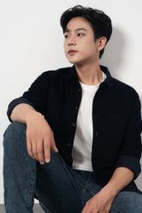 Áo Sơ Mi Nhung Dài Tay Regular GENEROS 010124187MF