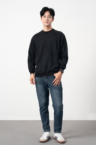 Áo Nỉ Dài Tay Generos MF010123011 AP071