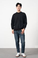 Áo Nỉ Dài Tay Generos MF010123011 AP071