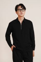 Áo Sơ Mi Nam Dài Tay Regular GENEROS 010124157MF AM159