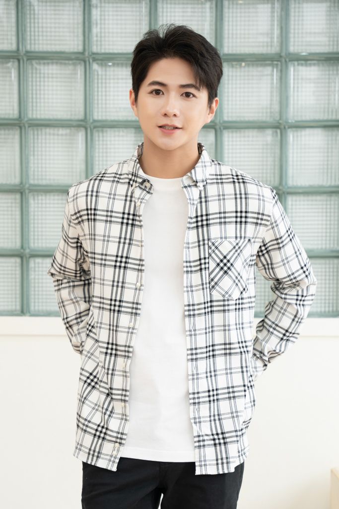 Áo Sơ Mi Dài Tay Regular GENEROS 010124247MF #1