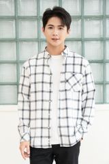 Áo Sơ Mi Dài Tay Regular GENEROS 010124247MF #2