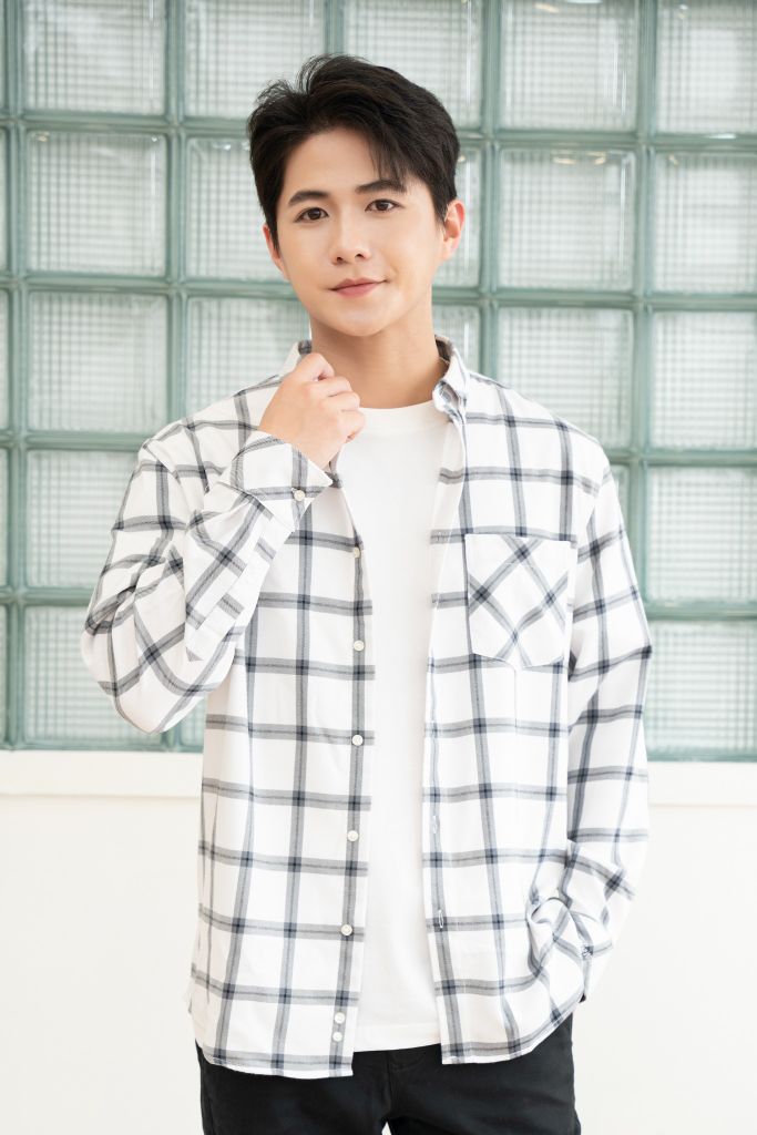 Áo Sơ Mi Dài Tay Regular GENEROS 010124247MF #2