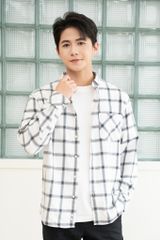 Áo Sơ Mi Dài Tay Regular GENEROS 010124247MF #2