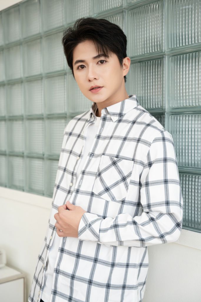 Áo Sơ Mi Dài Tay Regular GENEROS 010124247MF #2