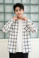 Áo Sơ Mi Dài Tay Regular GENEROS 010124247MF #2