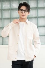 Áo Blazer Nam Dài Tay Regular GENEROS 030124219MF #2