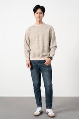 Áo Nỉ Dài Tay Generos MF010123011 AP073