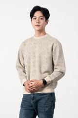 Áo Nỉ Dài Tay Generos MF010123011 AP073