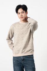 Áo Nỉ Dài Tay Generos MF010123011 AP073