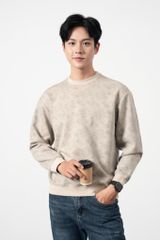Áo Nỉ Dài Tay Generos MF010123011 AP073