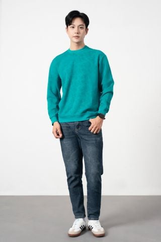 Áo Nỉ Dài Tay Generos MF010123011 AP072