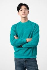 Áo Nỉ Dài Tay Generos MF010123011 AP072