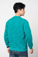 Áo Nỉ Dài Tay Generos MF010123011 AP072
