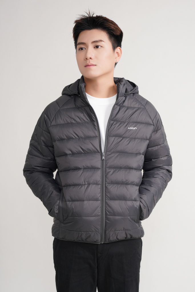 Áo JACKET Nam 3 Lớp Generos MF010124010